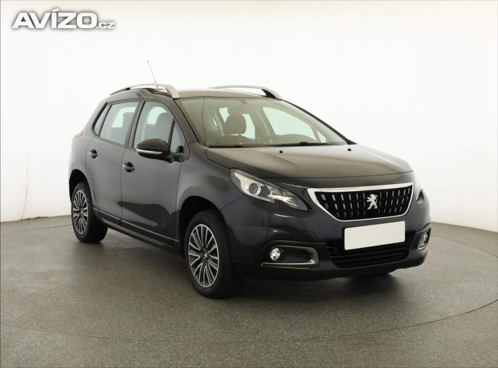 Peugeot 2008 1.2 PureTech