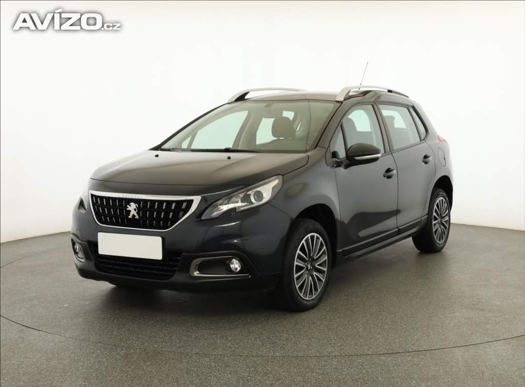 Foto inzerátu Peugeot 2008 1.2 PureTech