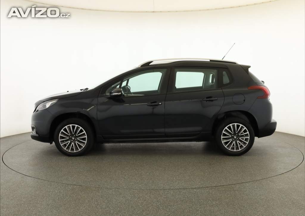Foto inzerátu Peugeot 2008 1.2 PureTech