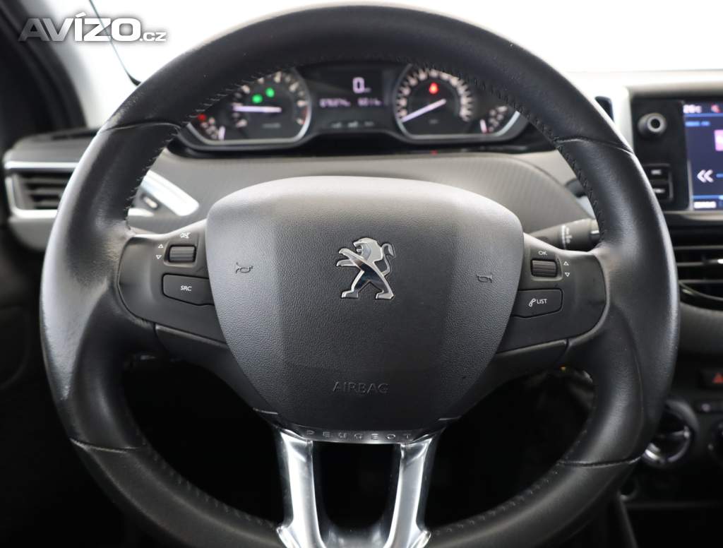 Foto inzerátu Peugeot 2008 1.2 PureTech