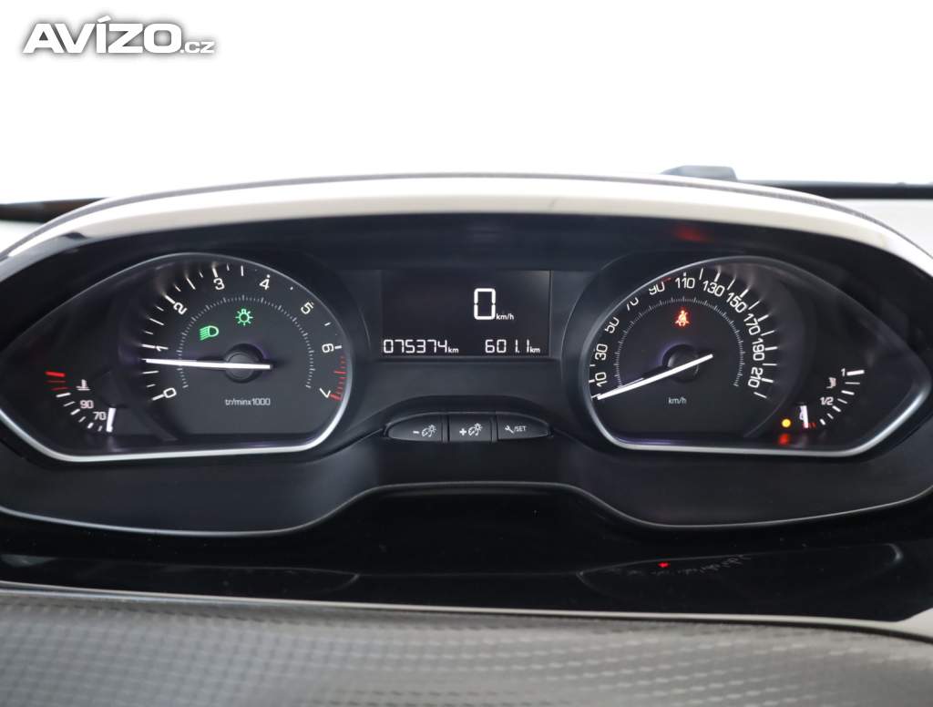 Foto inzerátu Peugeot 2008 1.2 PureTech