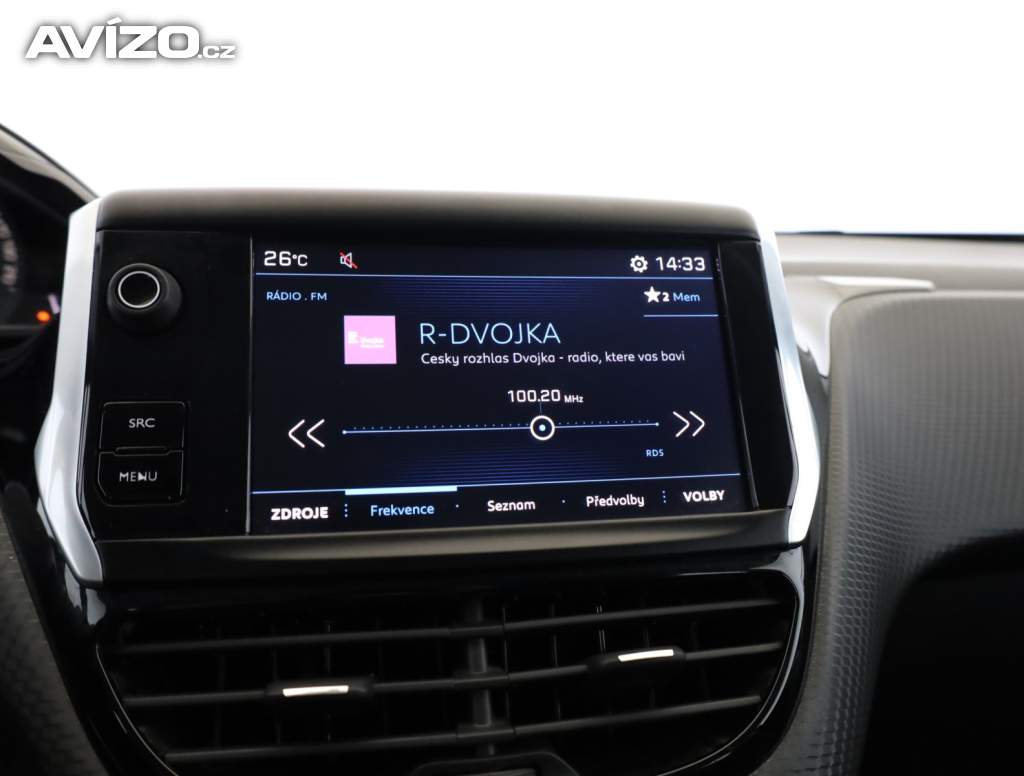 Foto inzerátu Peugeot 2008 1.2 PureTech