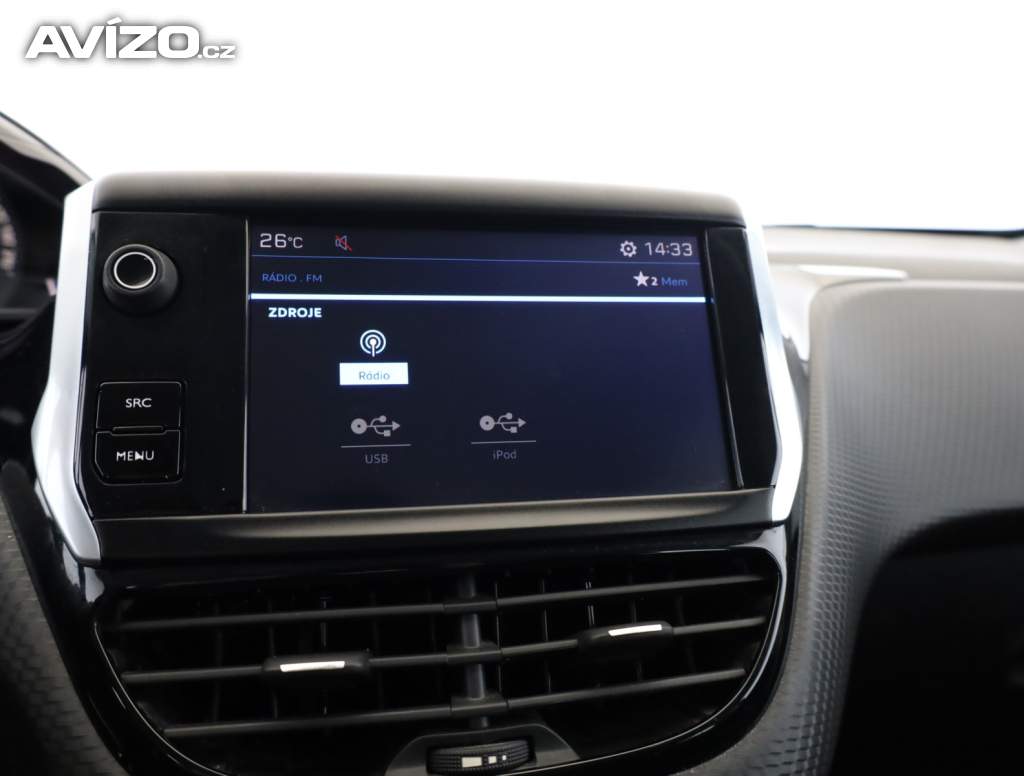 Foto inzerátu Peugeot 2008 1.2 PureTech