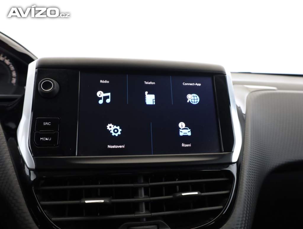 Foto inzerátu Peugeot 2008 1.2 PureTech