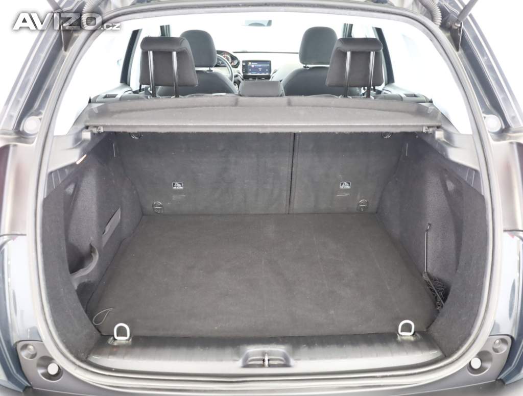 Foto inzerátu Peugeot 2008 1.2 PureTech