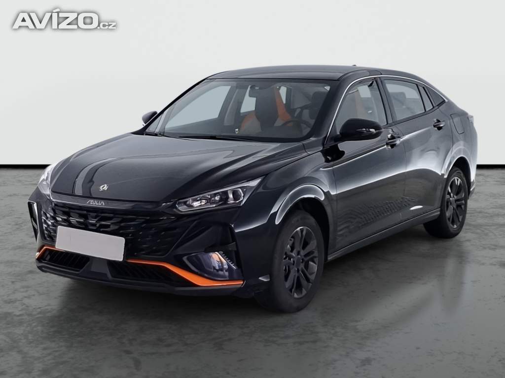 Foto inzerátu Dongfeng Shine 1.5