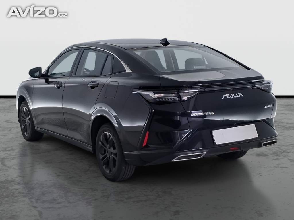 Foto inzerátu Dongfeng Shine 1.5