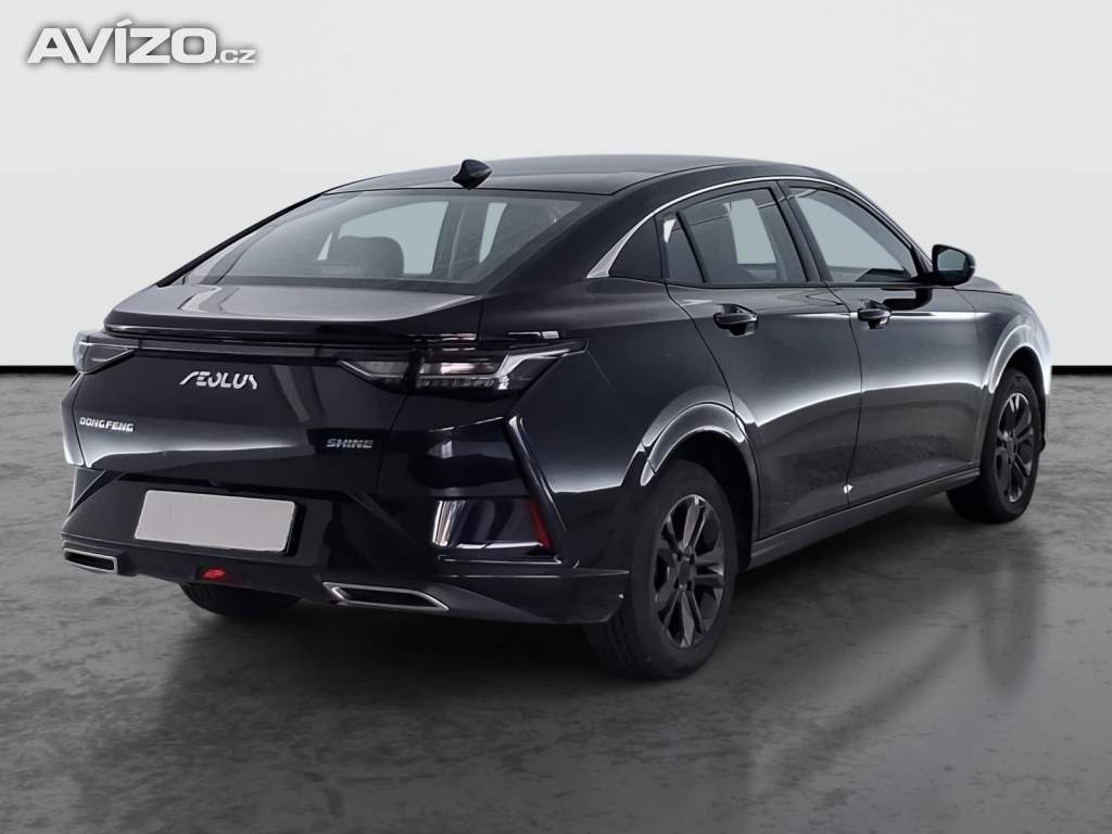 Foto inzerátu Dongfeng Shine 1.5