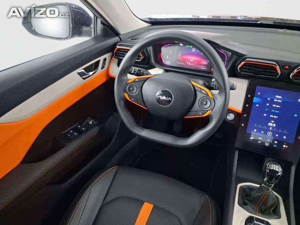 Foto inzerátu Dongfeng Shine 1.5