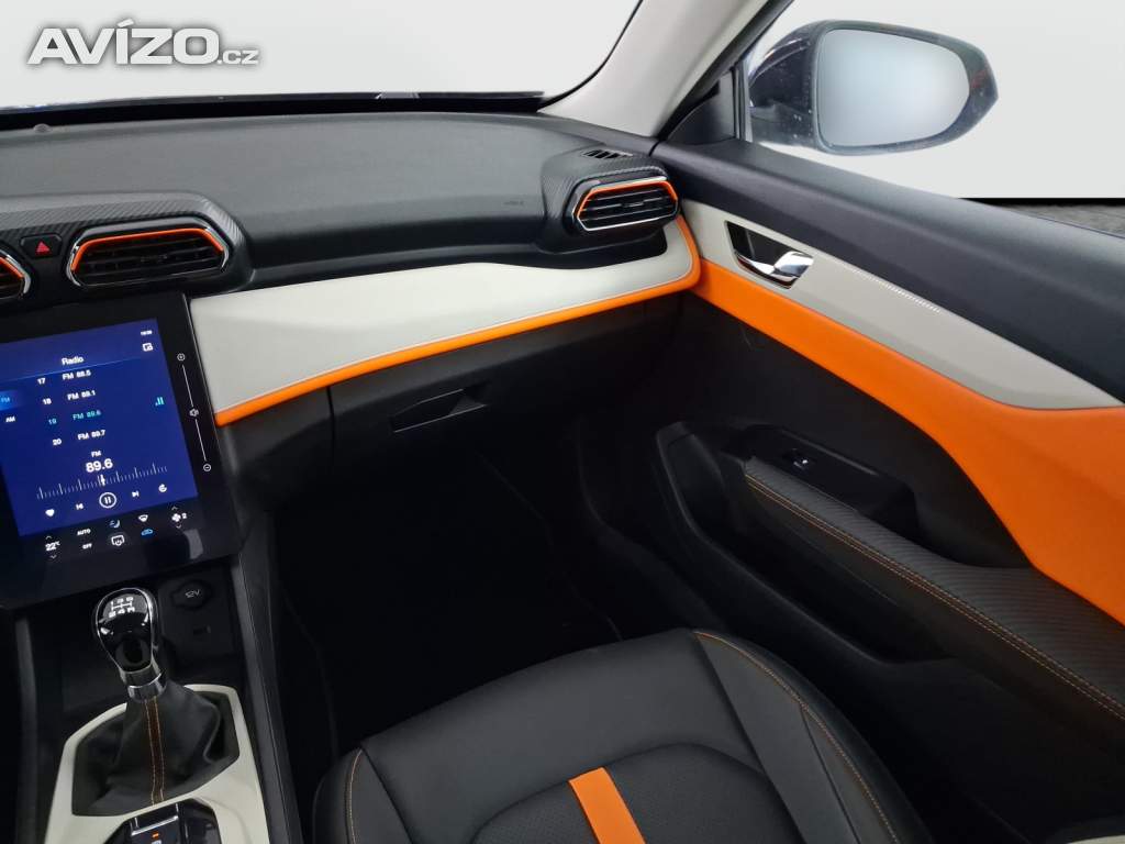 Foto inzerátu Dongfeng Shine 1.5