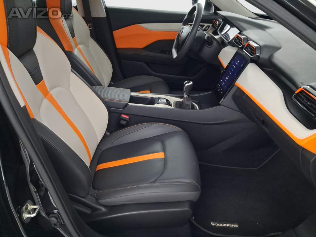 Foto inzerátu Dongfeng Shine 1.5