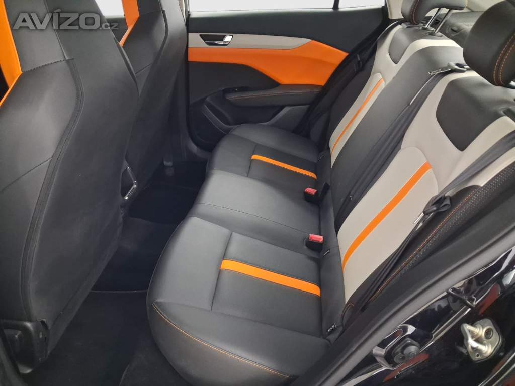 Foto inzerátu Dongfeng Shine 1.5