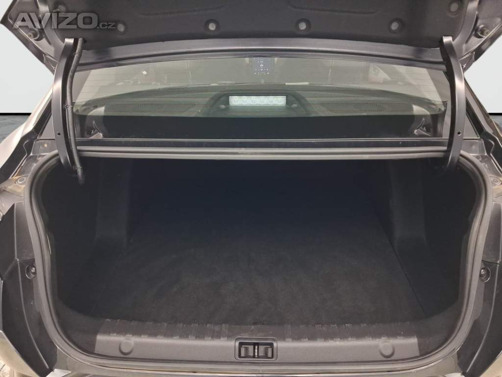 Foto inzerátu Dongfeng Shine 1.5