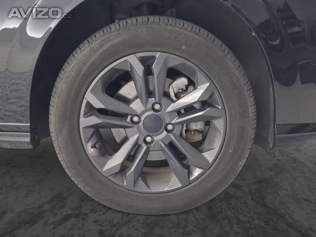 Foto inzerátu Dongfeng Shine 1.5