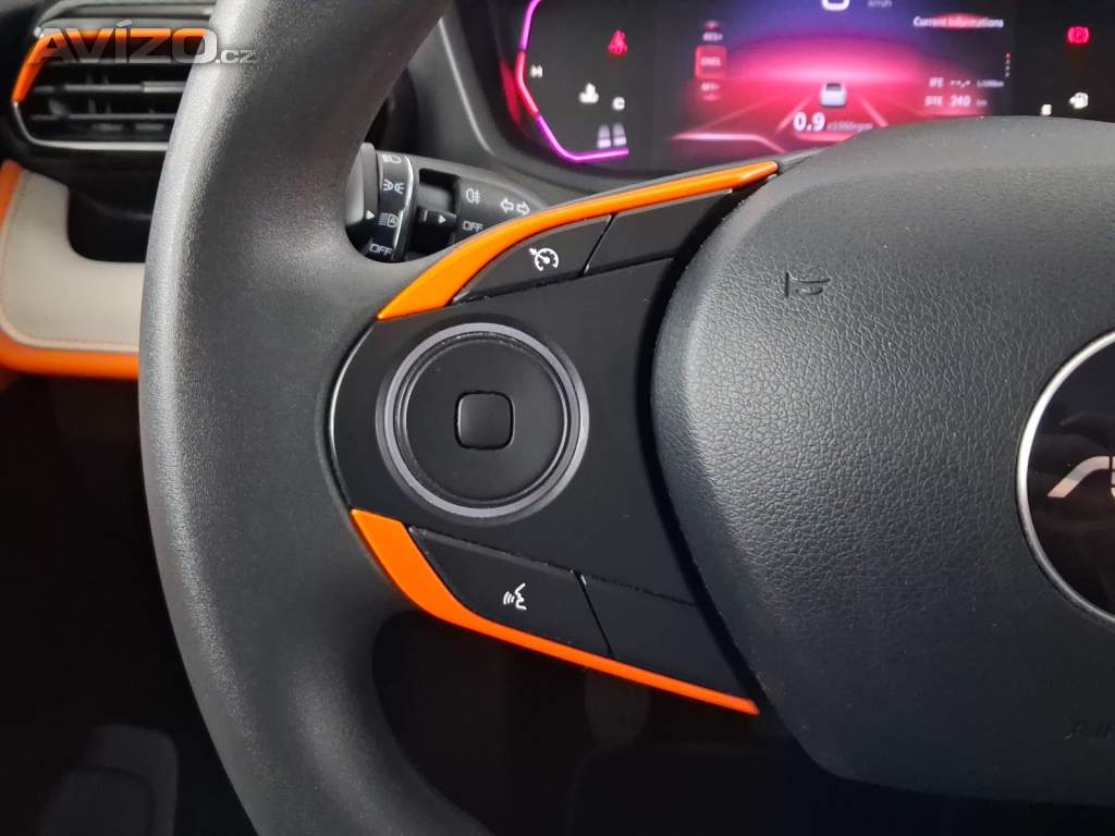 Foto inzerátu Dongfeng Shine 1.5