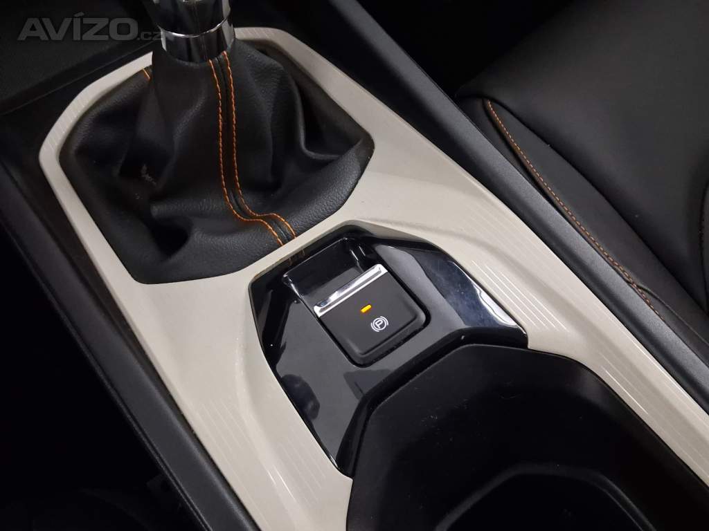 Foto inzerátu Dongfeng Shine 1.5