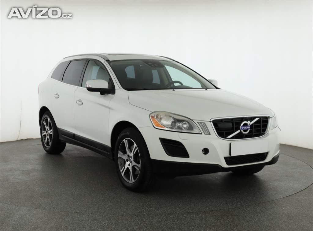 Volvo XC60 D5