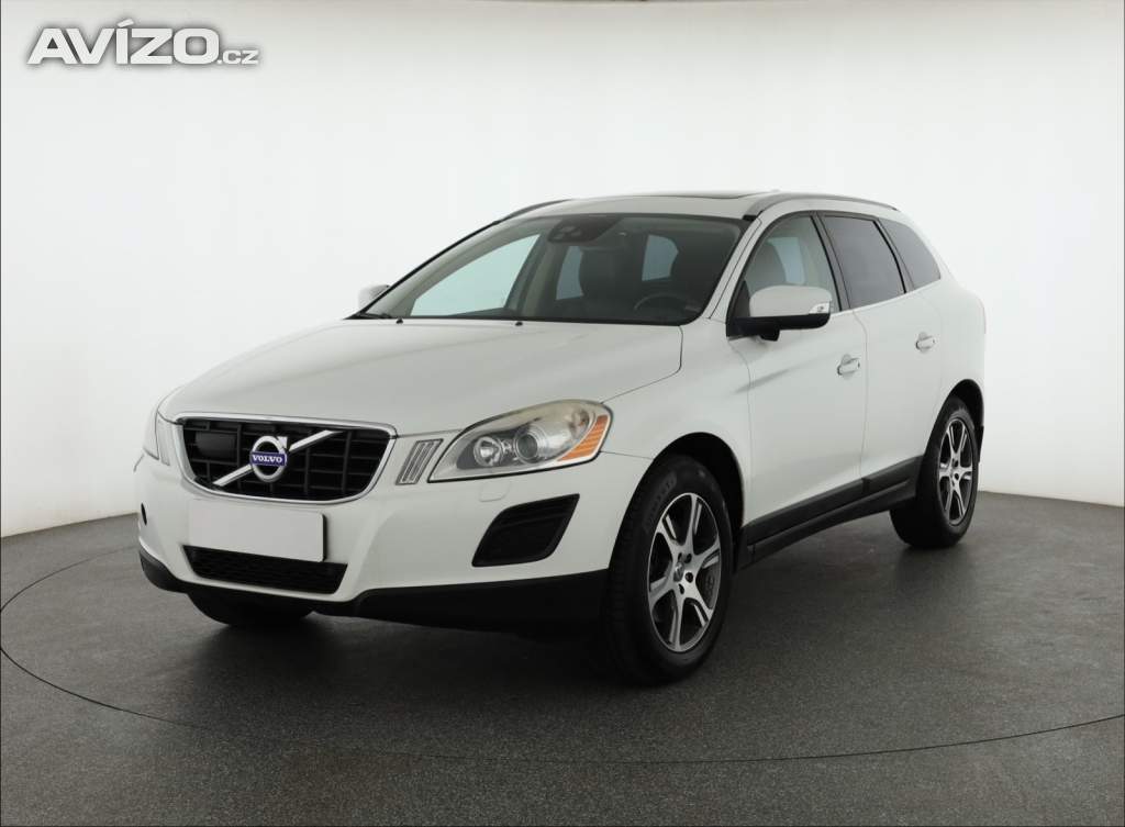 Foto inzerátu Volvo XC60 D5