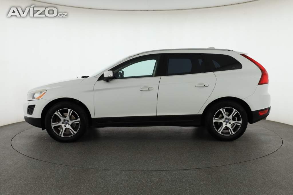 Foto inzerátu Volvo XC60 D5