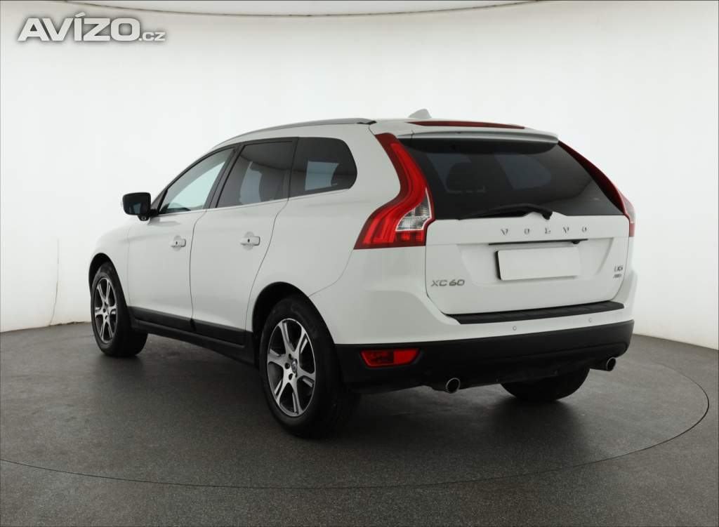 Foto inzerátu Volvo XC60 D5