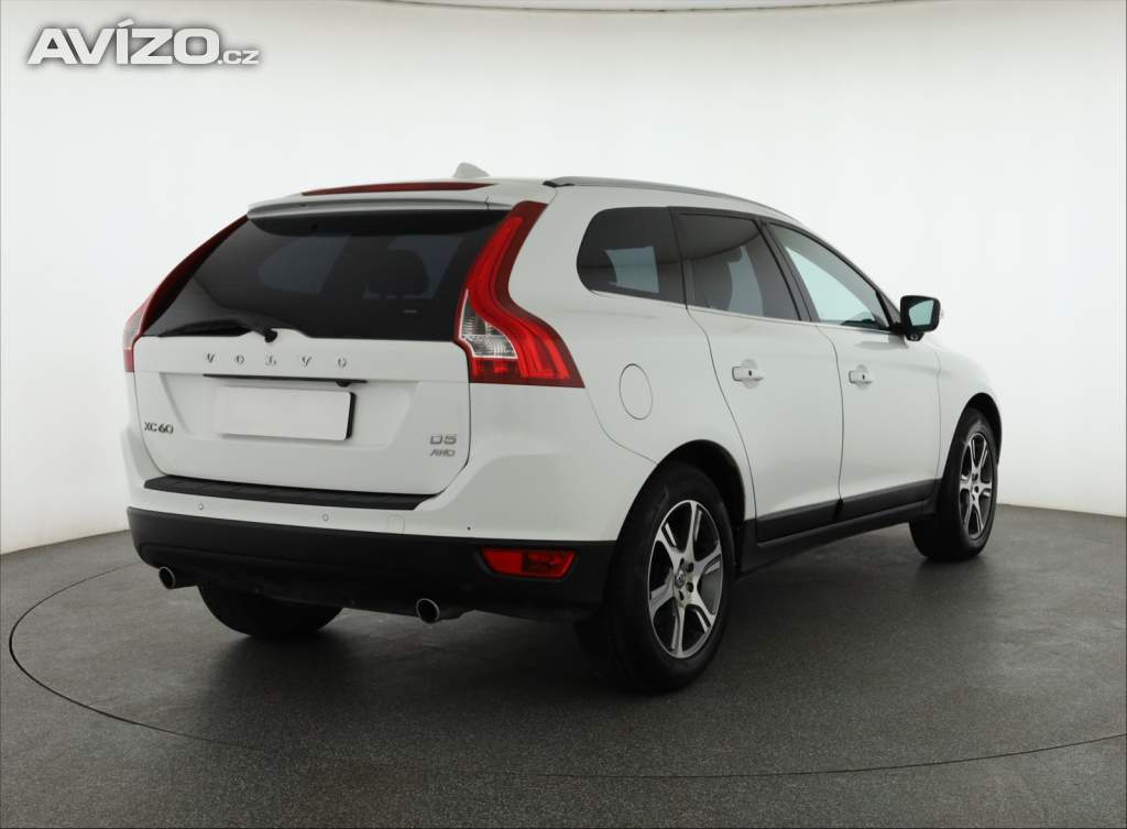 Foto inzerátu Volvo XC60 D5