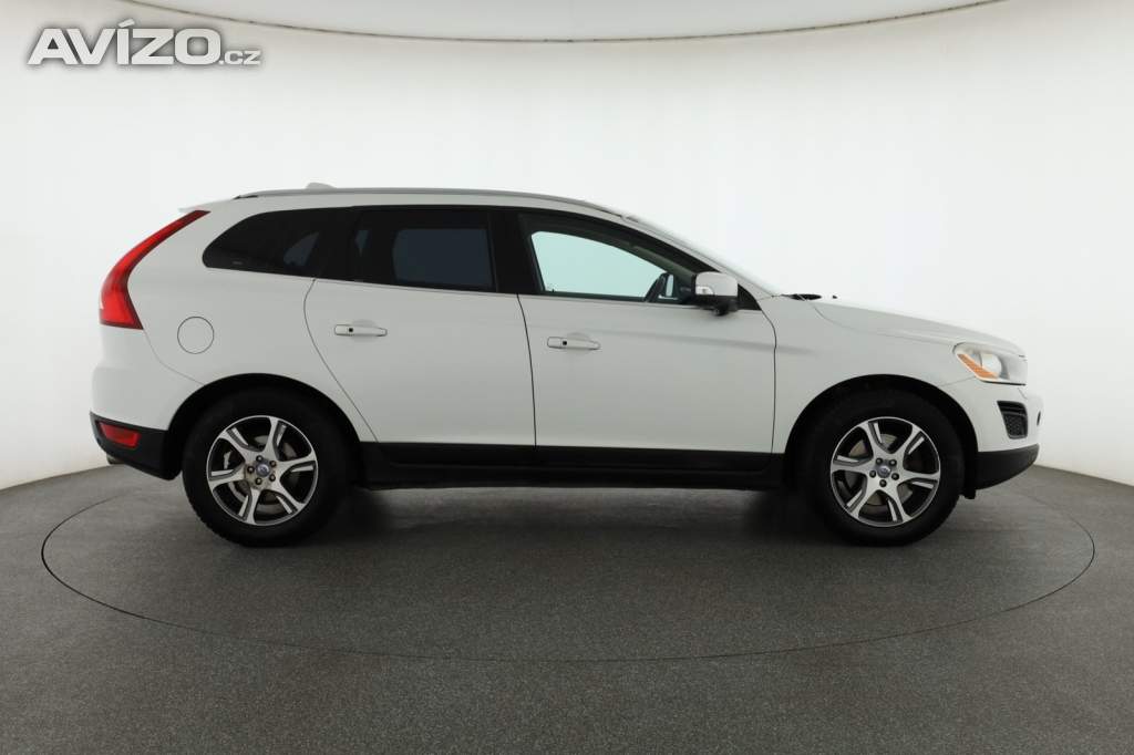 Foto inzerátu Volvo XC60 D5