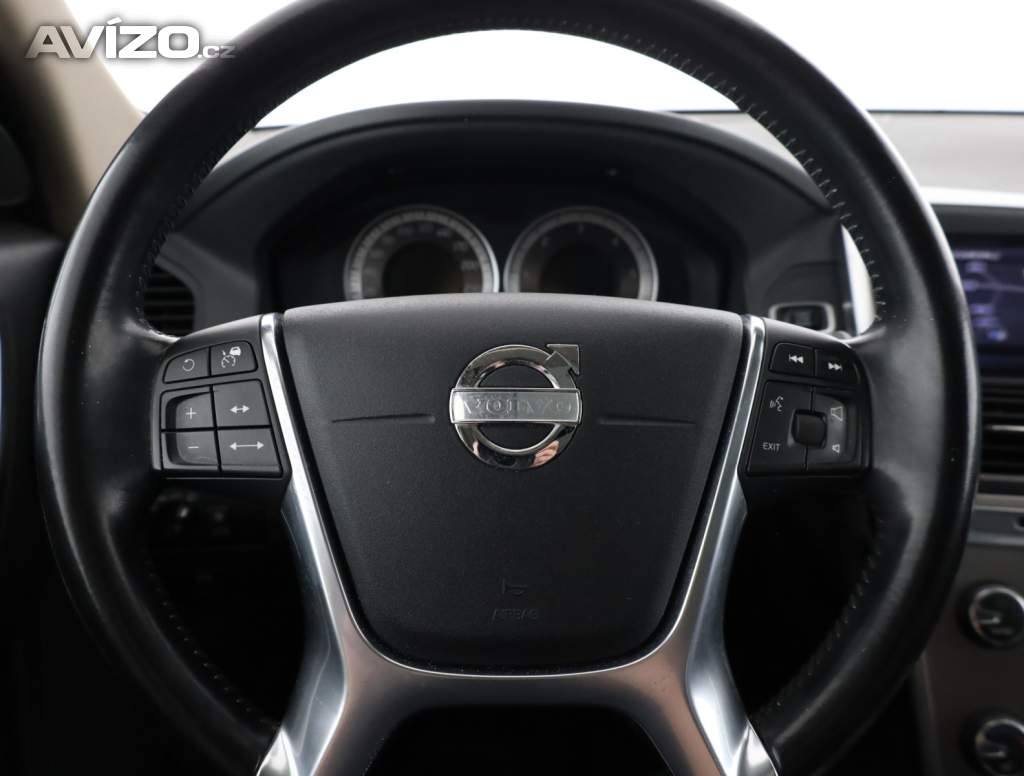 Foto inzerátu Volvo XC60 D5