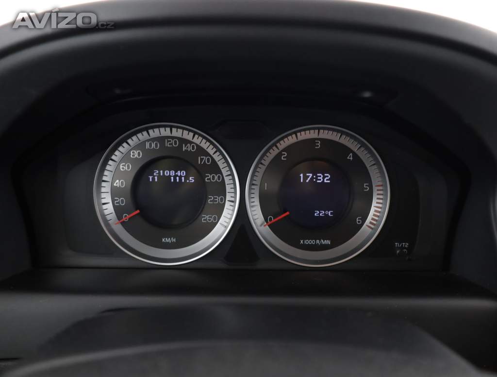 Foto inzerátu Volvo XC60 D5