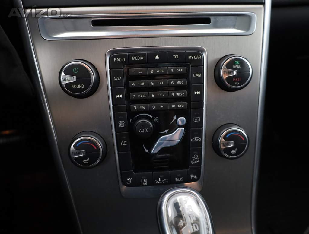 Foto inzerátu Volvo XC60 D5