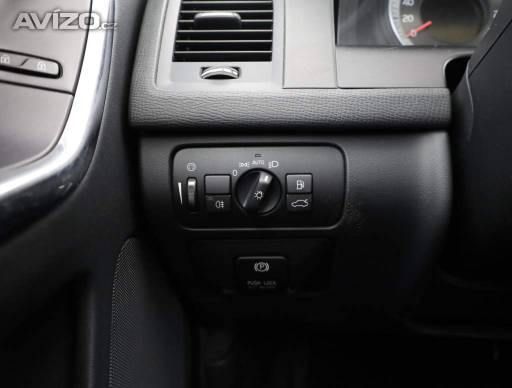 Foto inzerátu Volvo XC60 D5