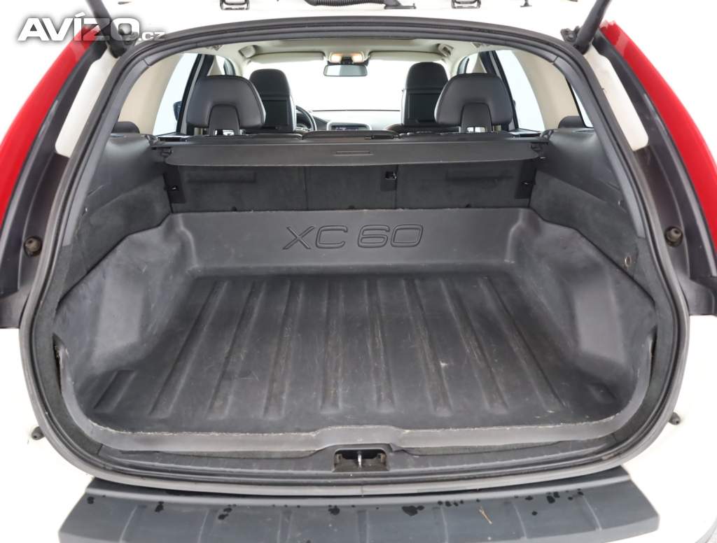 Foto inzerátu Volvo XC60 D5
