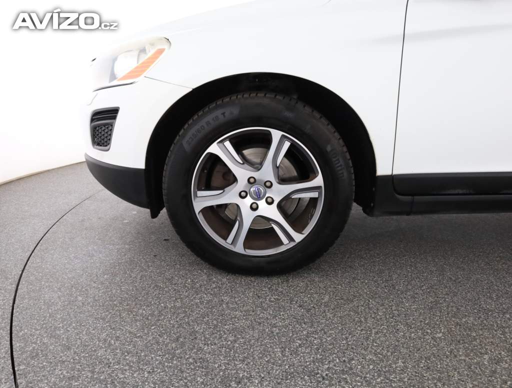 Foto inzerátu Volvo XC60 D5