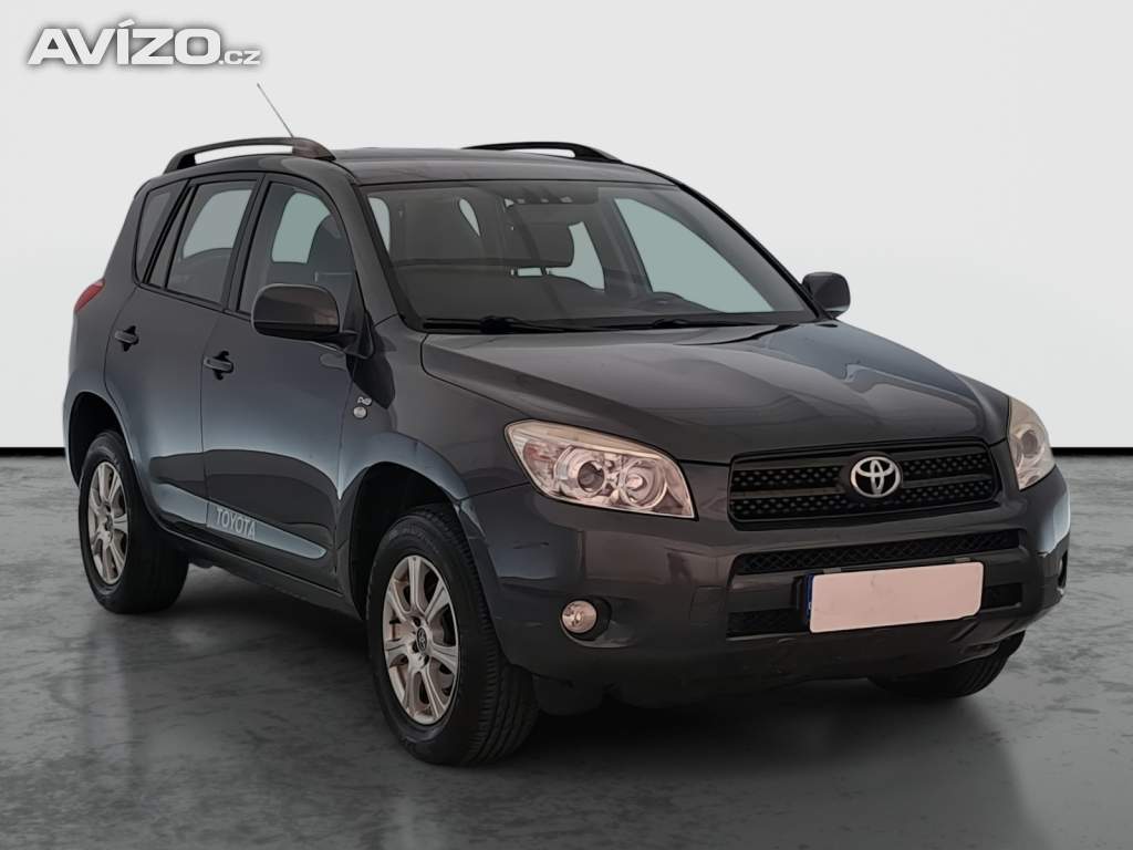 Toyota RAV 4 2.2 D-4D