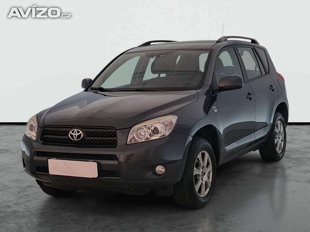 Foto inzerátu Toyota RAV 4 2.2 D-4D