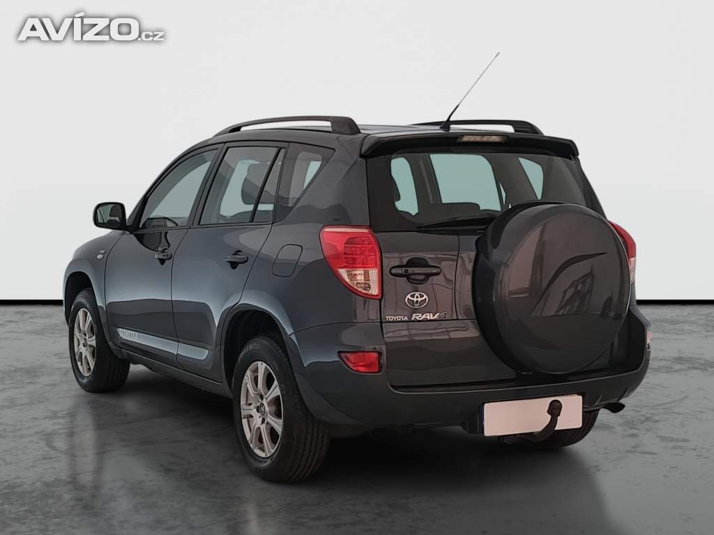 Foto inzerátu Toyota RAV 4 2.2 D-4D