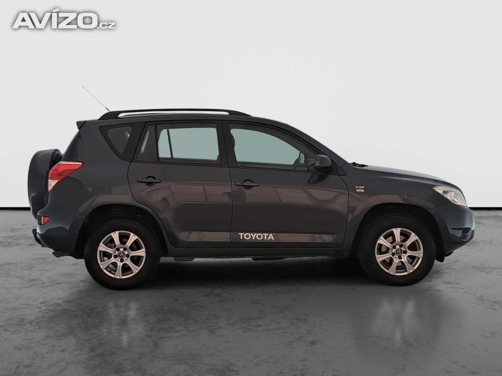 Foto inzerátu Toyota RAV 4 2.2 D-4D