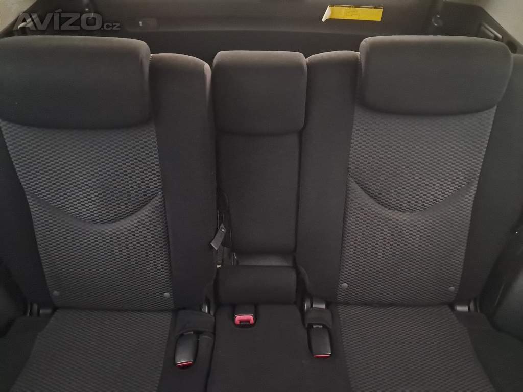 Foto inzerátu Toyota RAV 4 2.2 D-4D