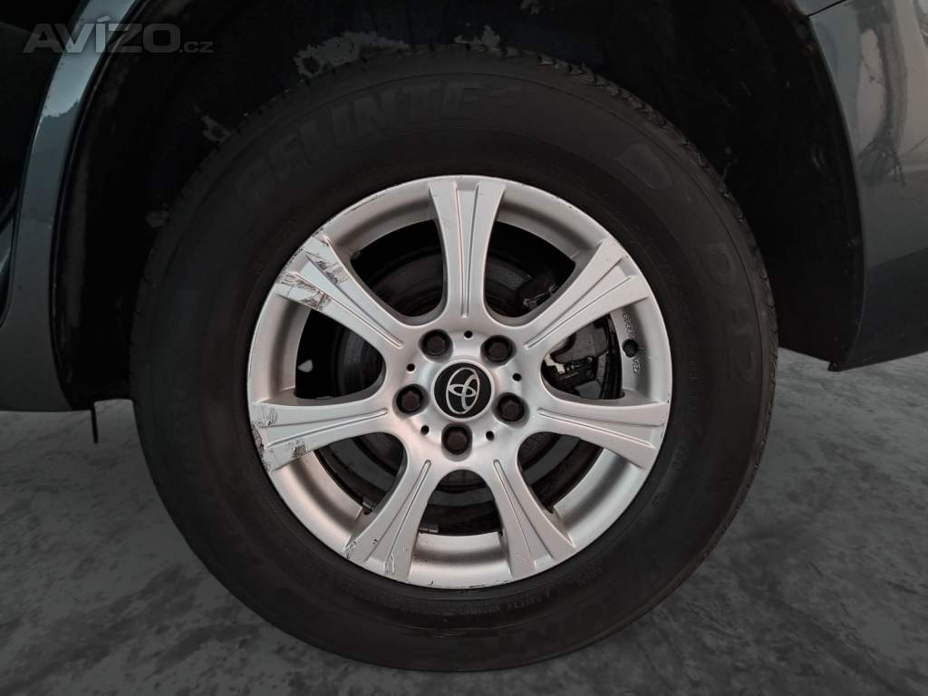 Foto inzerátu Toyota RAV 4 2.2 D-4D