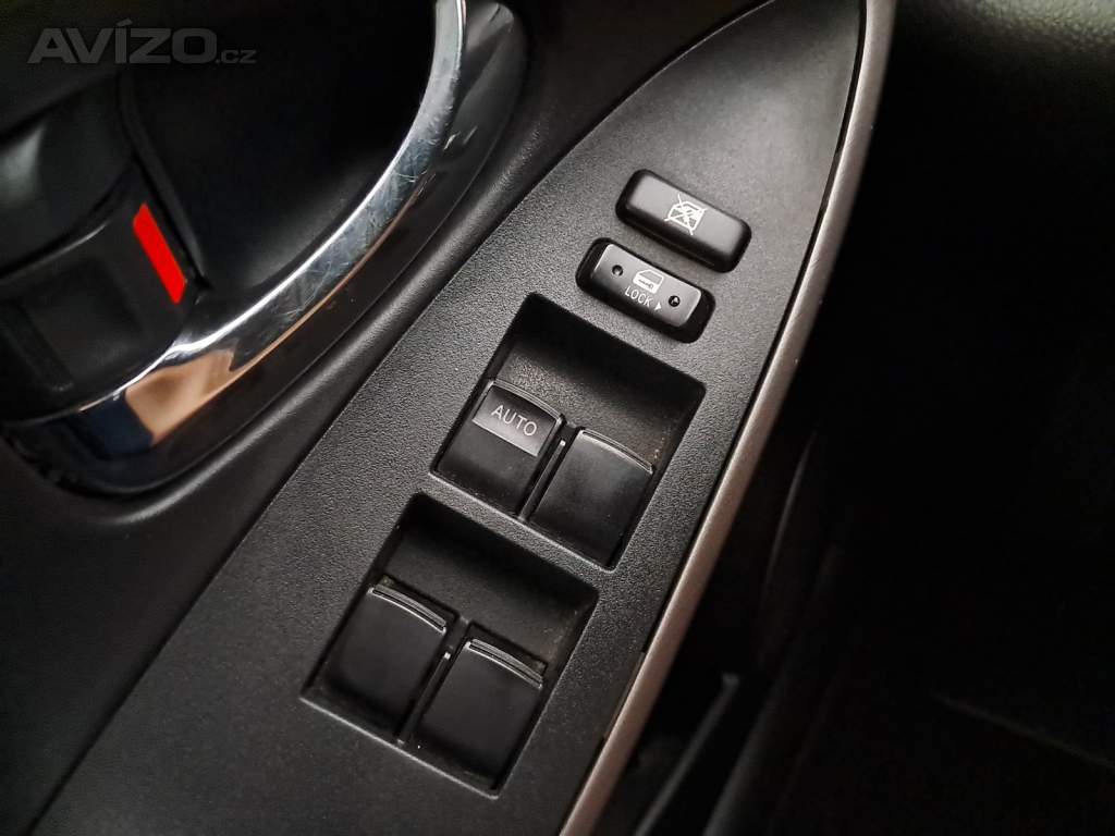 Foto inzerátu Toyota RAV 4 2.2 D-4D