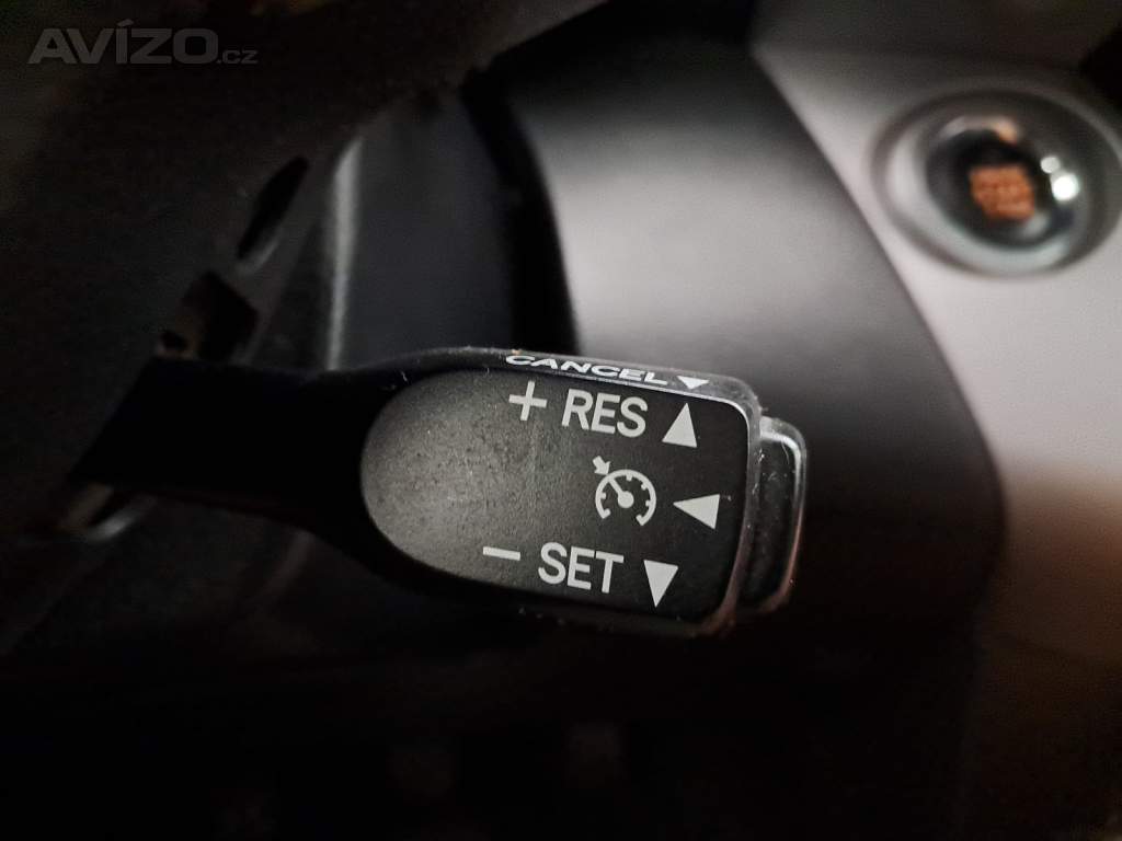 Foto inzerátu Toyota RAV 4 2.2 D-4D