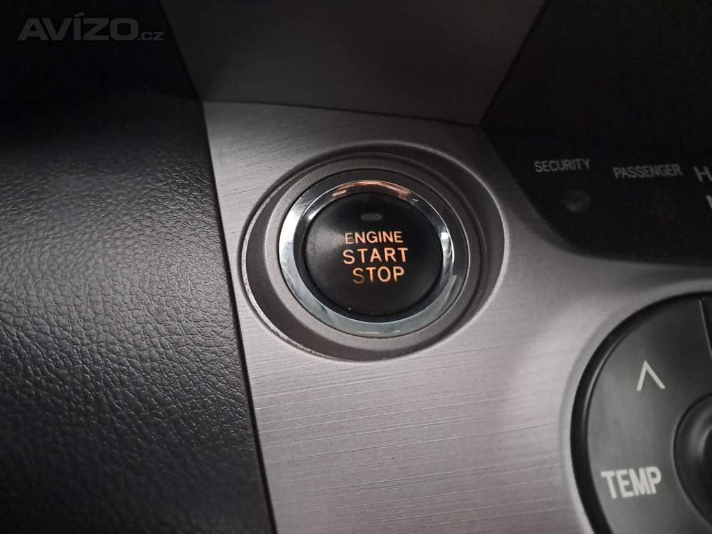 Foto inzerátu Toyota RAV 4 2.2 D-4D