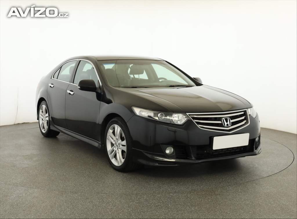 Honda Accord 2.2 i-DTEC