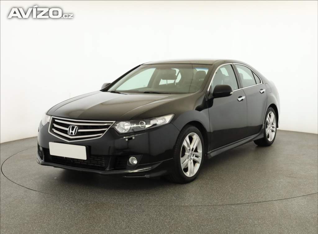 Foto inzerátu Honda Accord 2.2 i-DTEC