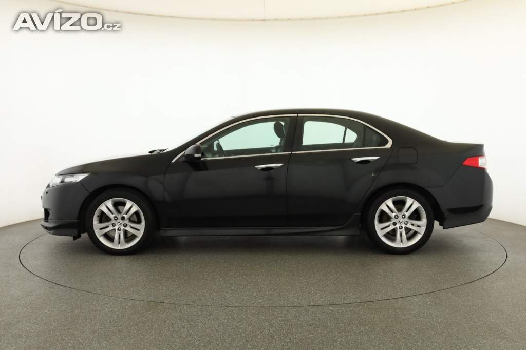 Foto inzerátu Honda Accord 2.2 i-DTEC