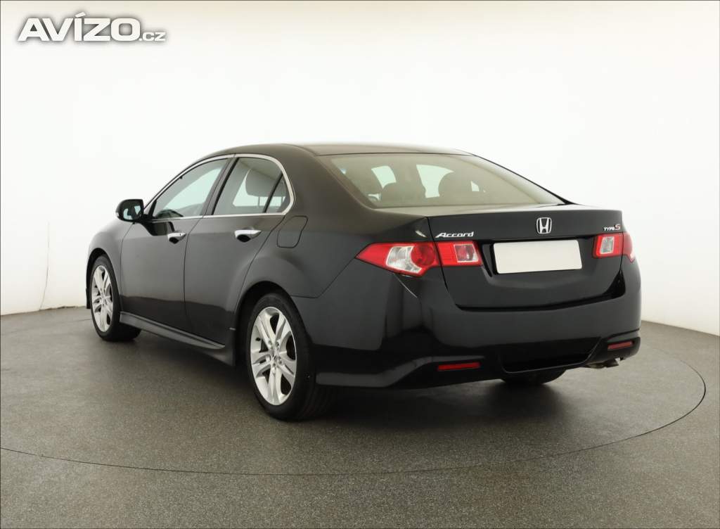 Foto inzerátu Honda Accord 2.2 i-DTEC