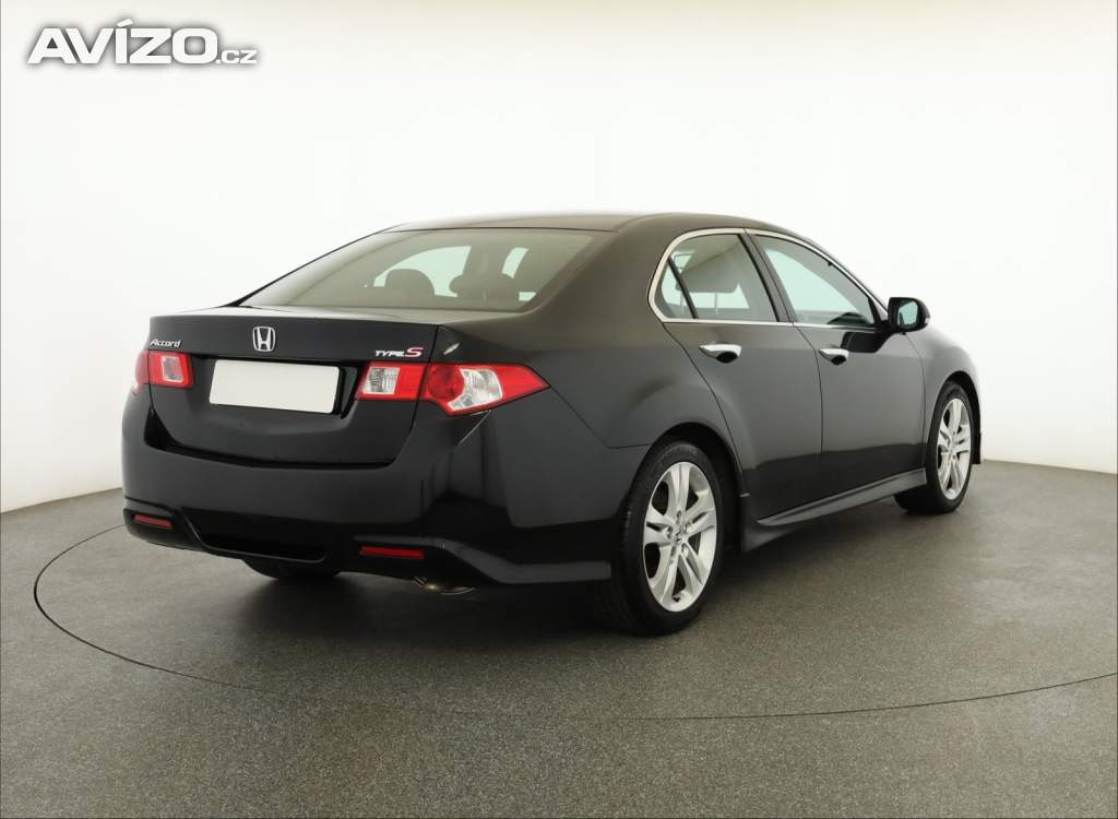 Foto inzerátu Honda Accord 2.2 i-DTEC