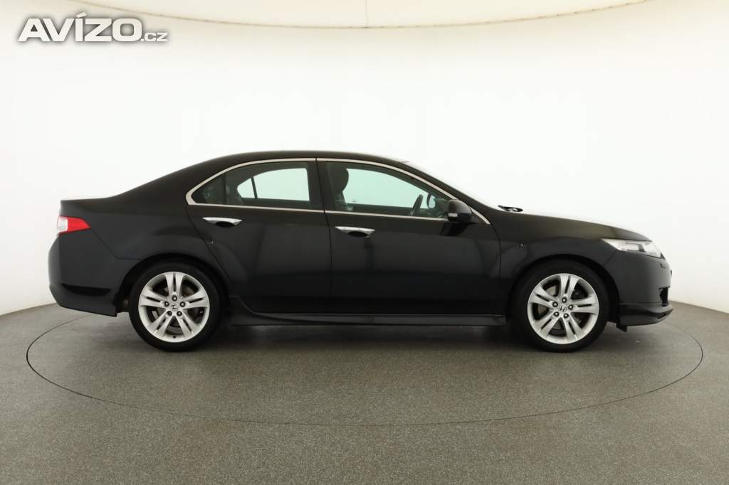 Foto inzerátu Honda Accord 2.2 i-DTEC