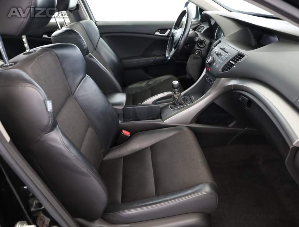Foto inzerátu Honda Accord 2.2 i-DTEC