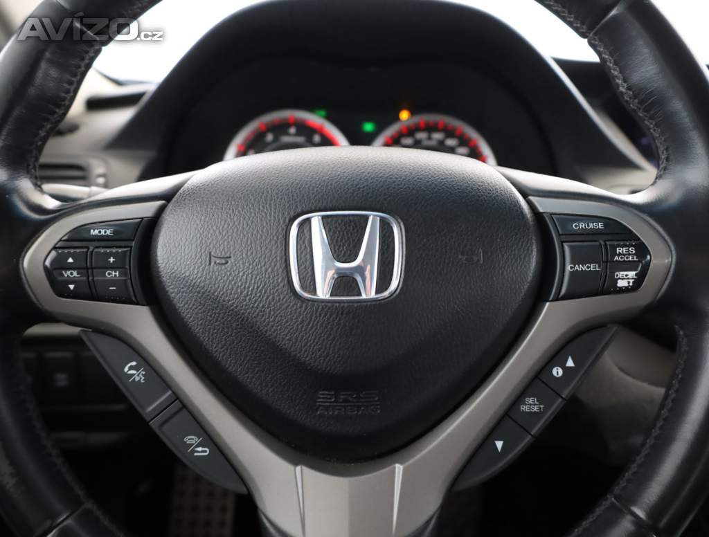 Foto inzerátu Honda Accord 2.2 i-DTEC