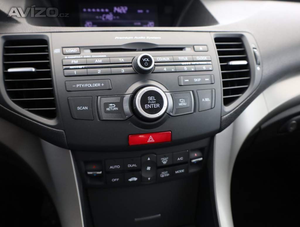 Foto inzerátu Honda Accord 2.2 i-DTEC